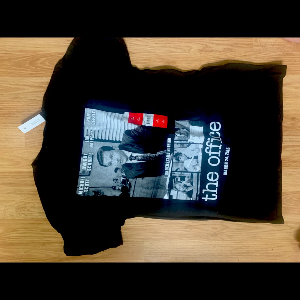 Office Tee